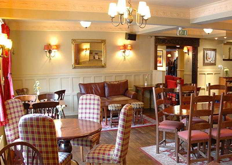 The Coleshill By Greene King Inns Nhà hàng bức ảnh