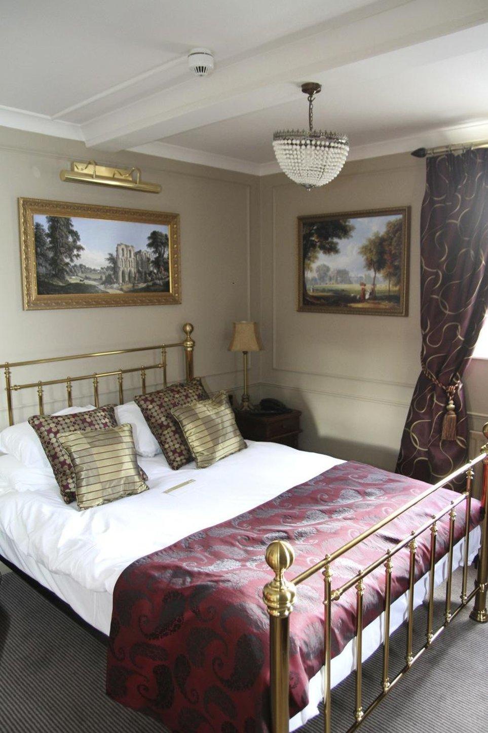The Coleshill By Greene King Inns Ngoại thất bức ảnh