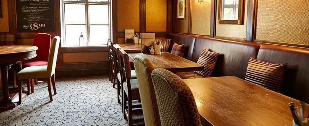 The Coleshill By Greene King Inns Ngoại thất bức ảnh
